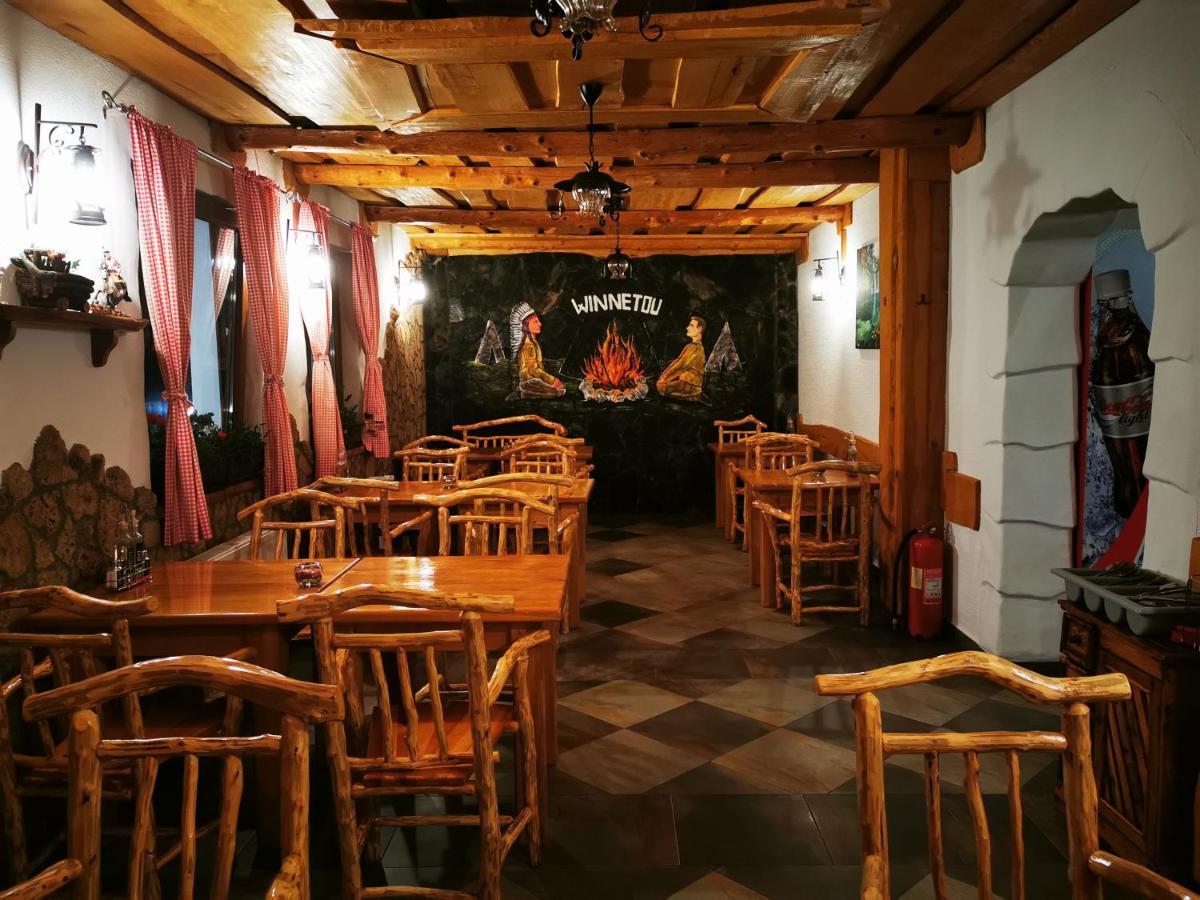 فندق Vukovic House سيليست دريزنيكو المظهر الخارجي الصورة