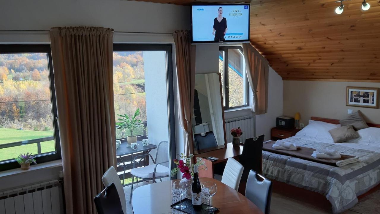 فندق Vukovic House سيليست دريزنيكو المظهر الخارجي الصورة